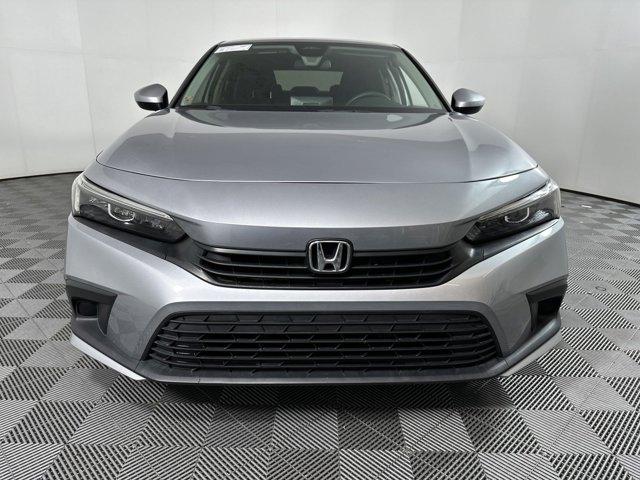 used 2022 Honda Civic car, priced at $21,999