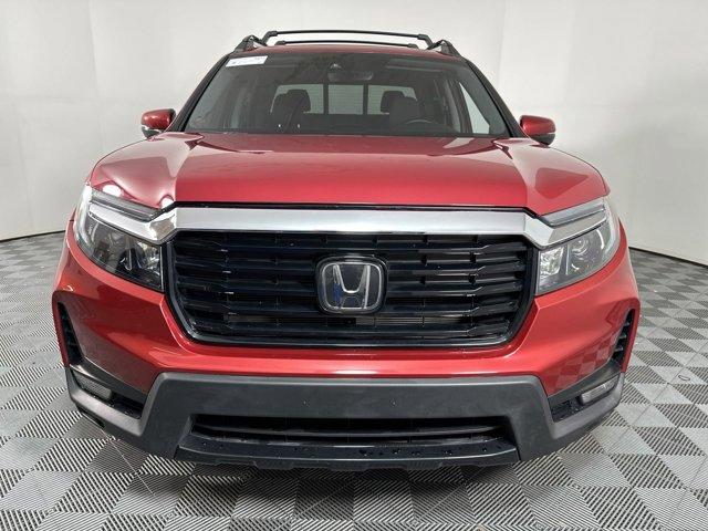 used 2022 Honda Ridgeline car, priced at $29,998