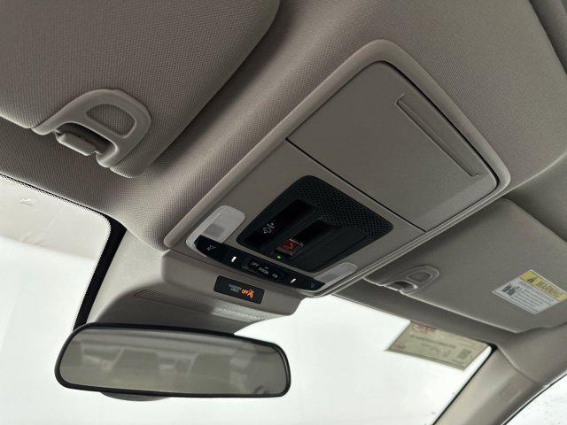 new 2025 Honda Accord car, priced at $30,252