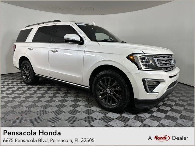 used 2019 Ford Expedition car, priced at $26,999