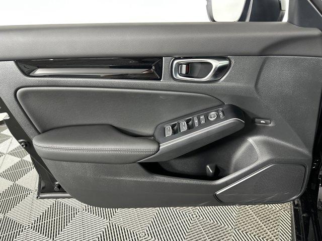 new 2025 Honda Civic Hybrid car, priced at $32,241