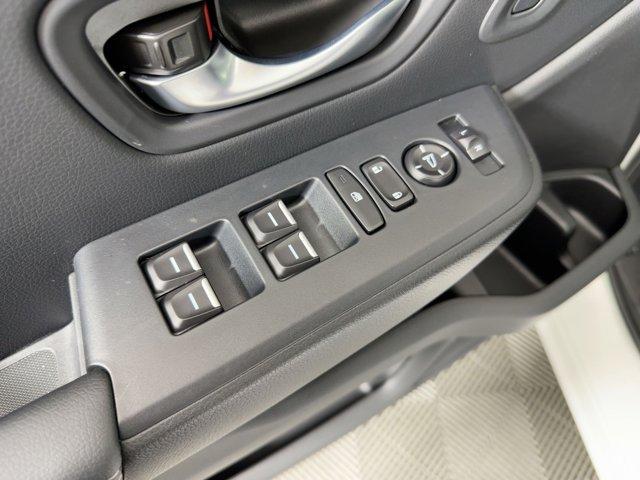 new 2025 Honda Pilot car, priced at $42,721