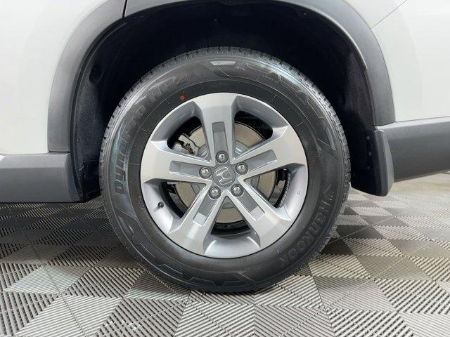 new 2025 Honda Pilot car, priced at $42,721