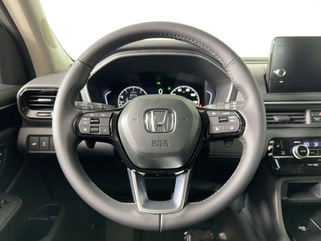 new 2025 Honda Pilot car, priced at $42,721