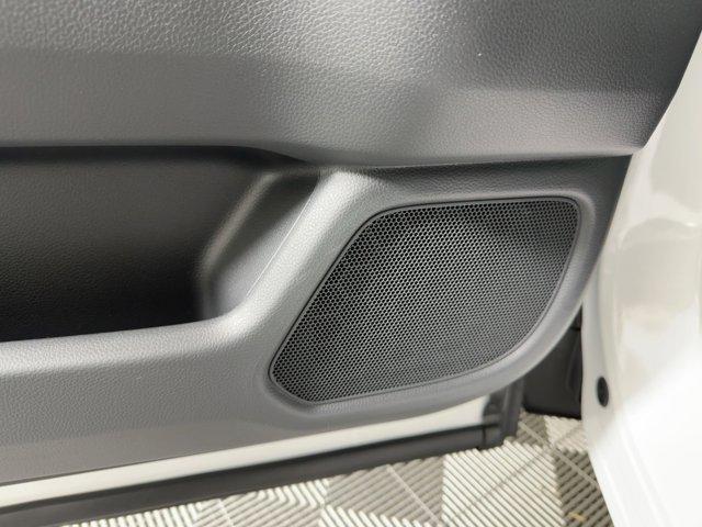 new 2025 Honda Pilot car, priced at $42,721