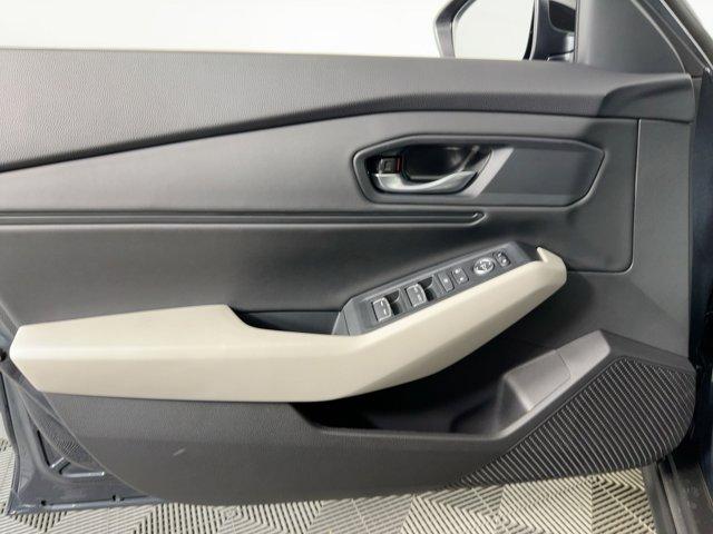 new 2025 Honda Accord car, priced at $30,311
