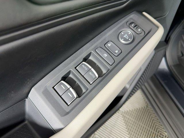 new 2025 Honda Accord car, priced at $30,311