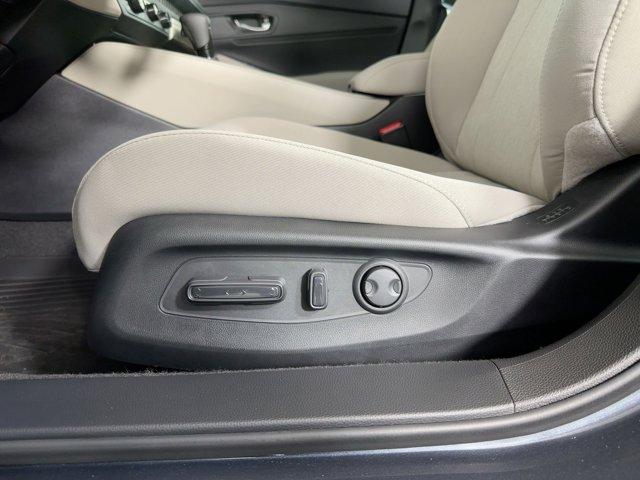 new 2025 Honda Accord car, priced at $30,311