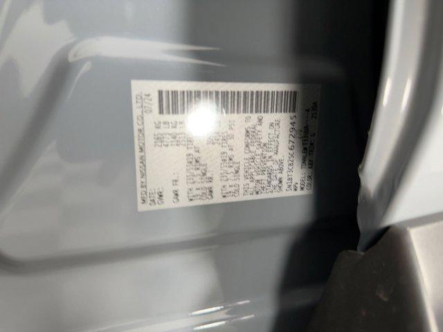 used 2025 Nissan Rogue car, priced at $31,798