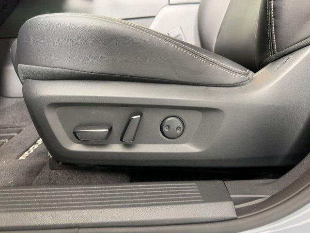 used 2025 Nissan Rogue car, priced at $31,798