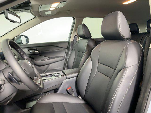 used 2025 Nissan Rogue car, priced at $31,798