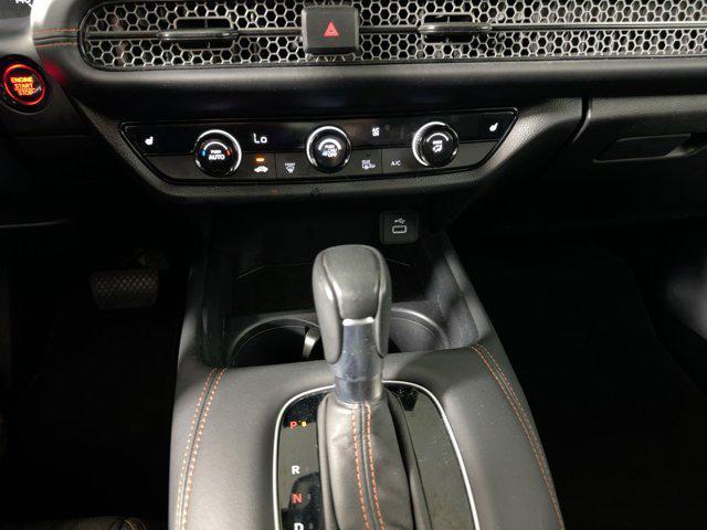 used 2024 Honda HR-V car, priced at $23,298