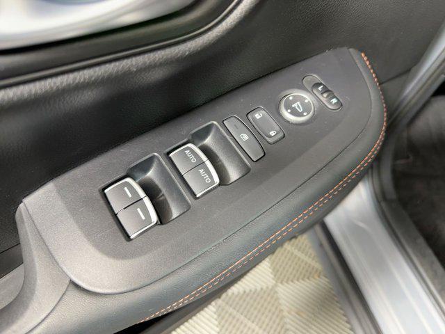 used 2024 Honda HR-V car, priced at $23,298