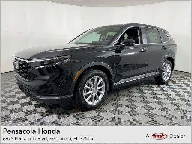 new 2026 Honda CR-V car, priced at $34,471