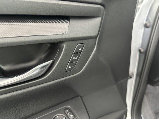 new 2025 Honda CR-V Hybrid car, priced at $37,091