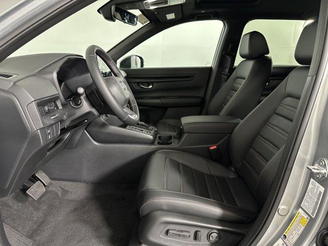 new 2025 Honda CR-V Hybrid car, priced at $37,091