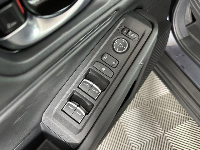 new 2025 Honda Accord car, priced at $30,281