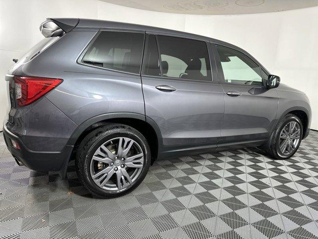 used 2021 Honda Passport car, priced at $23,999