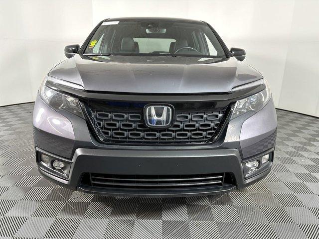 used 2021 Honda Passport car, priced at $23,999