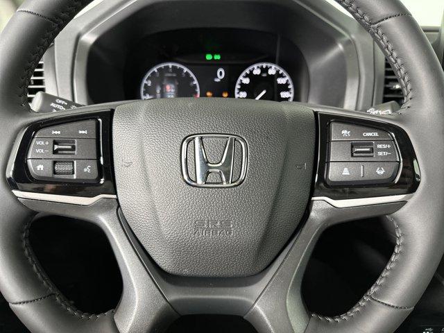 new 2025 Honda Odyssey car, priced at $43,251