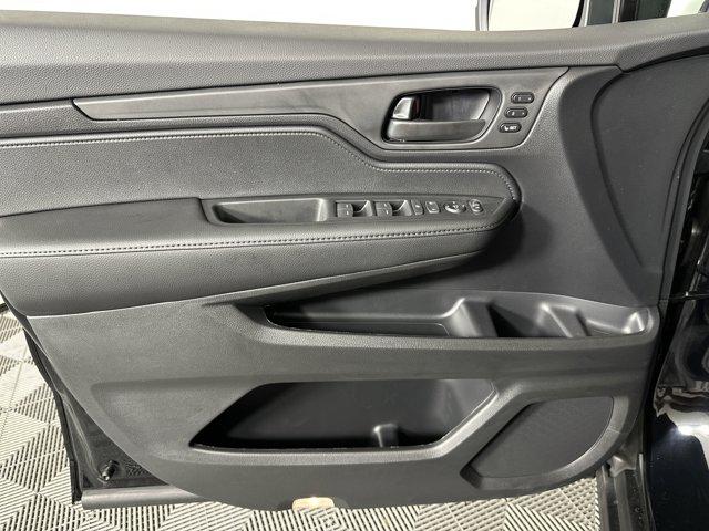 new 2025 Honda Odyssey car, priced at $43,251