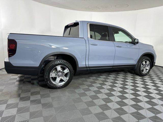 new 2025 Honda Ridgeline car, priced at $42,361