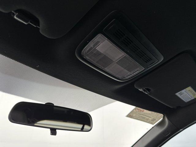 used 2022 Honda HR-V car, priced at $19,998