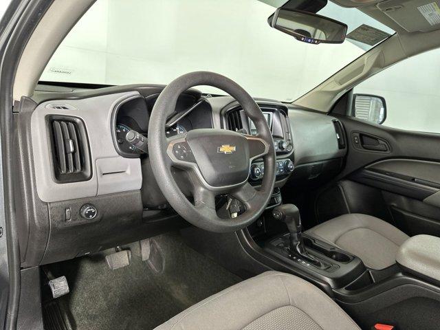 used 2016 Chevrolet Colorado car, priced at $18,999