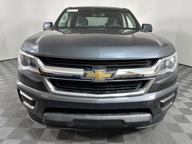 used 2016 Chevrolet Colorado car, priced at $18,999