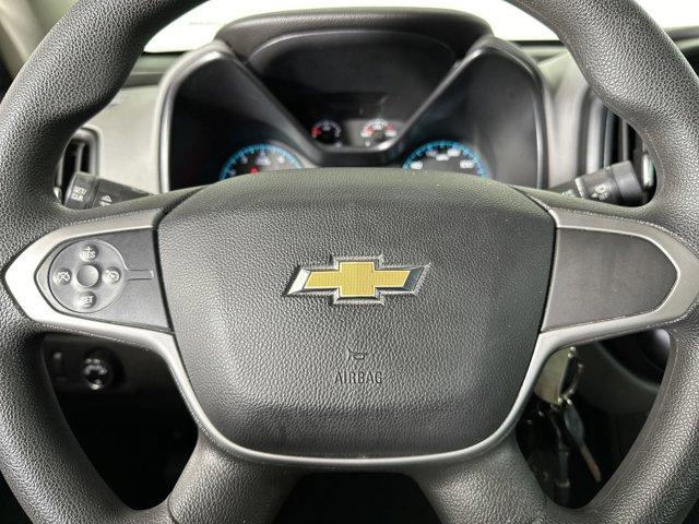 used 2016 Chevrolet Colorado car, priced at $18,999