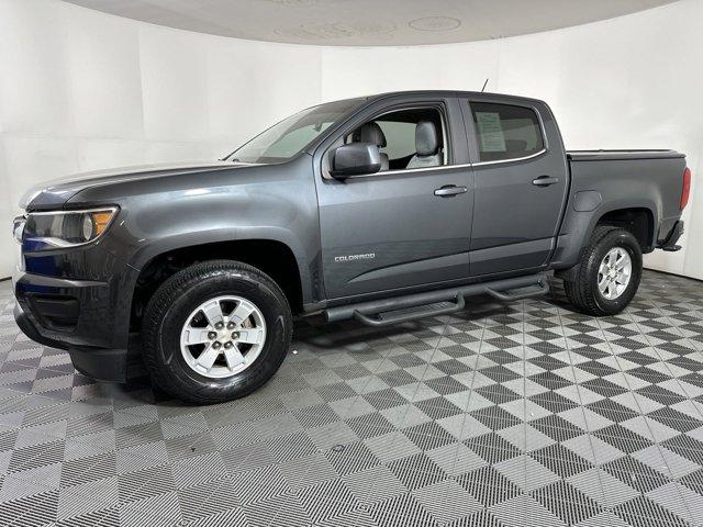 used 2016 Chevrolet Colorado car, priced at $18,999