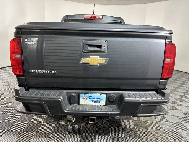 used 2016 Chevrolet Colorado car, priced at $18,999