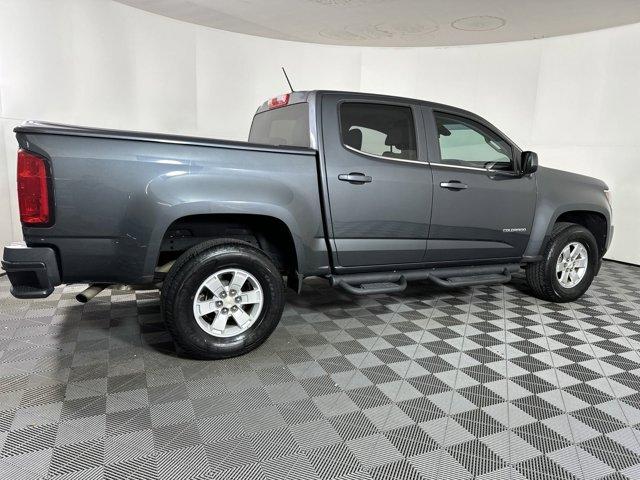 used 2016 Chevrolet Colorado car, priced at $18,999