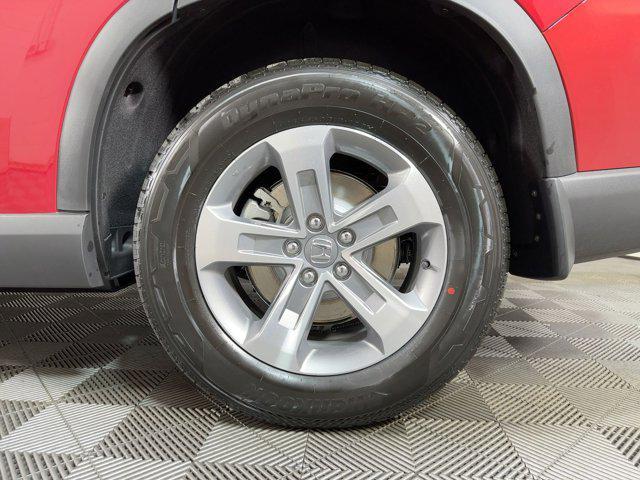 new 2025 Honda Pilot car, priced at $42,721