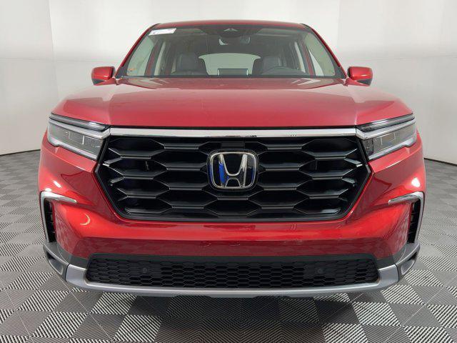new 2025 Honda Pilot car, priced at $42,721