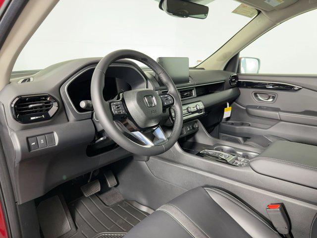 new 2025 Honda Pilot car, priced at $42,721