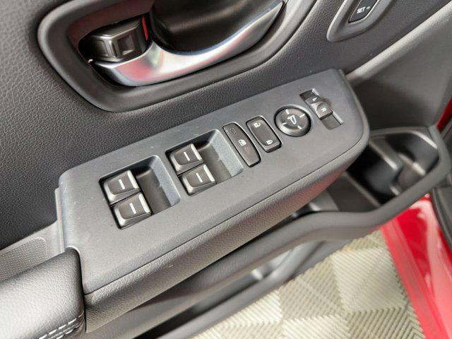 new 2025 Honda Pilot car, priced at $42,721