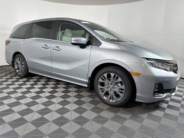 new 2025 Honda Odyssey car, priced at $47,001