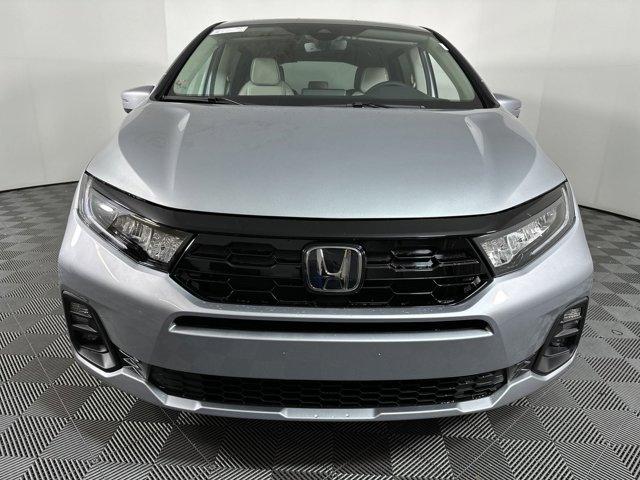 new 2025 Honda Odyssey car, priced at $47,001