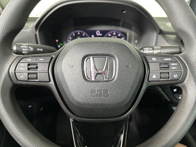 used 2023 Honda Accord car, priced at $25,998
