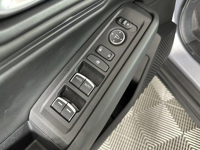 used 2023 Honda Accord car, priced at $25,998