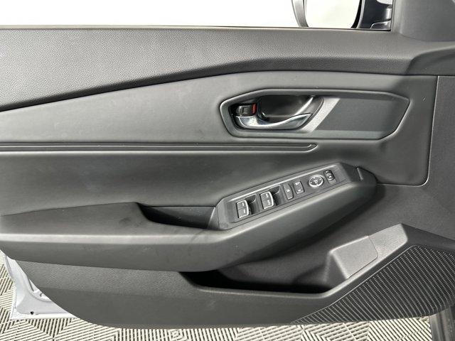 used 2023 Honda Accord car, priced at $25,998