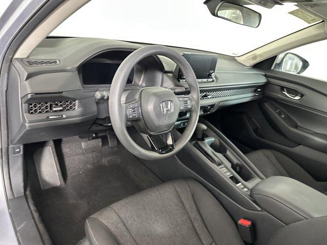 used 2023 Honda Accord car, priced at $25,998