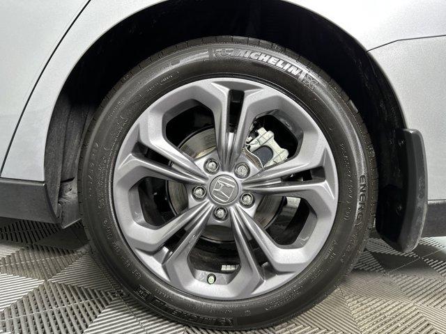 used 2023 Honda Accord car, priced at $25,998