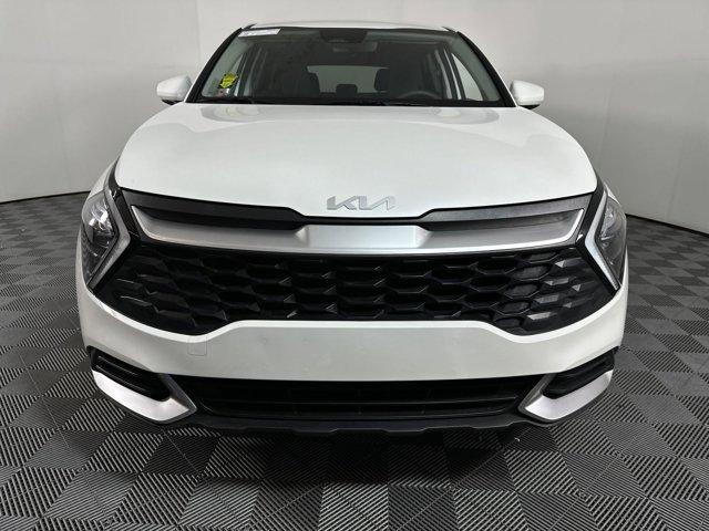 used 2023 Kia Sportage car, priced at $23,199