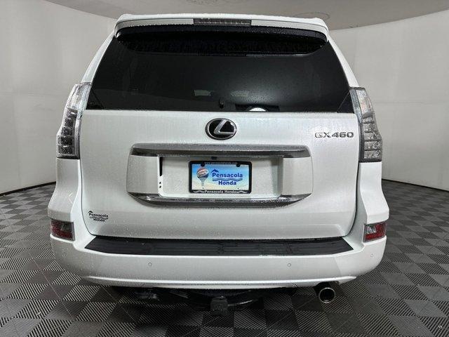 used 2023 Lexus GX 460 car, priced at $56,999