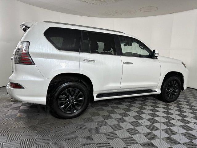 used 2023 Lexus GX 460 car, priced at $56,999