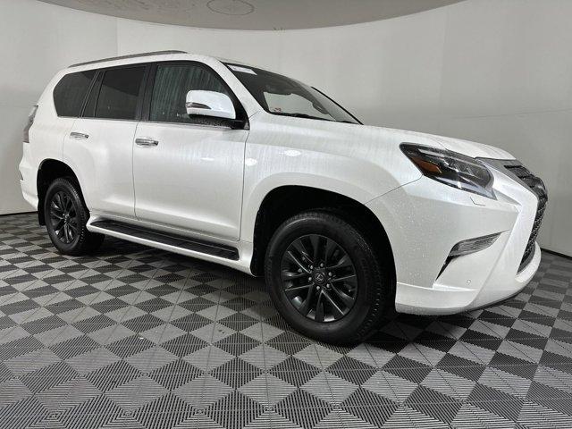 used 2023 Lexus GX 460 car, priced at $56,999