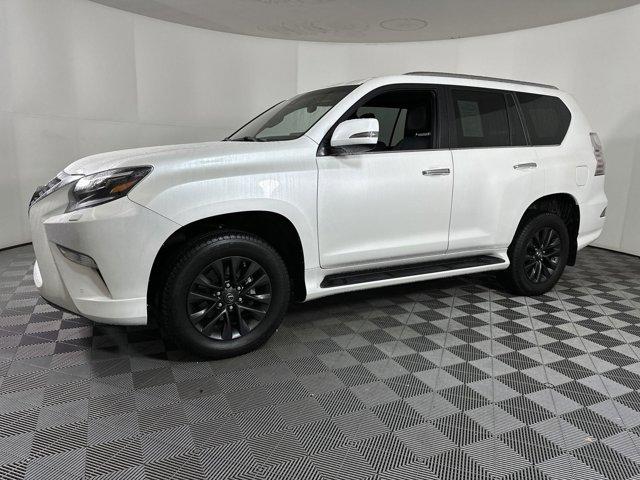 used 2023 Lexus GX 460 car, priced at $56,999