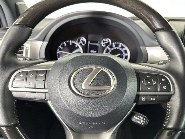 used 2023 Lexus GX 460 car, priced at $56,999